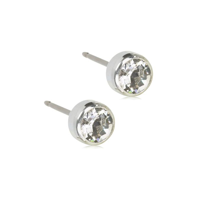 Hovedbilde ST Benzel Crystal  5 mm