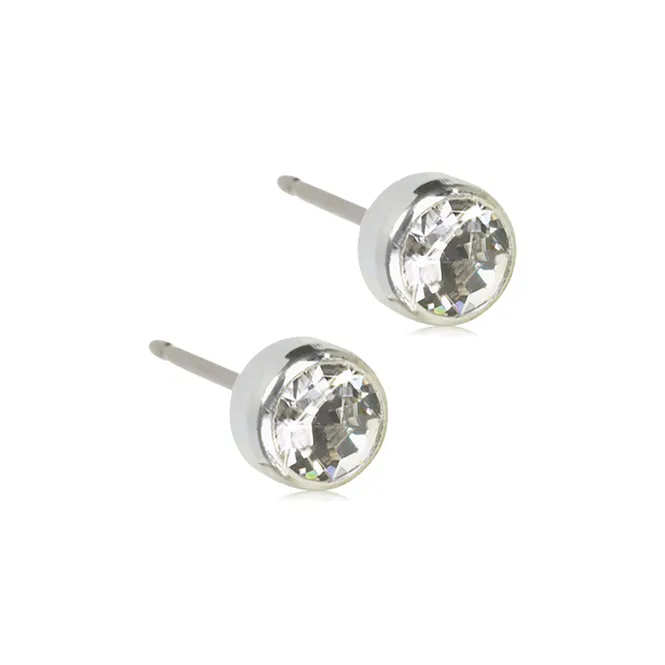 Hovedbilde ST Benzel Crystal  5 mm