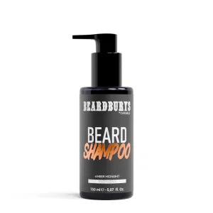 Hovedbilde Beardburys  Beard Shampo 150 ml