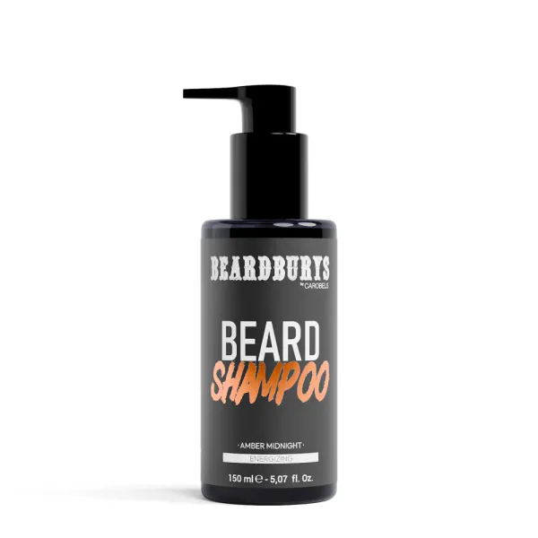Beardburys  Beard Shampo 150 ml