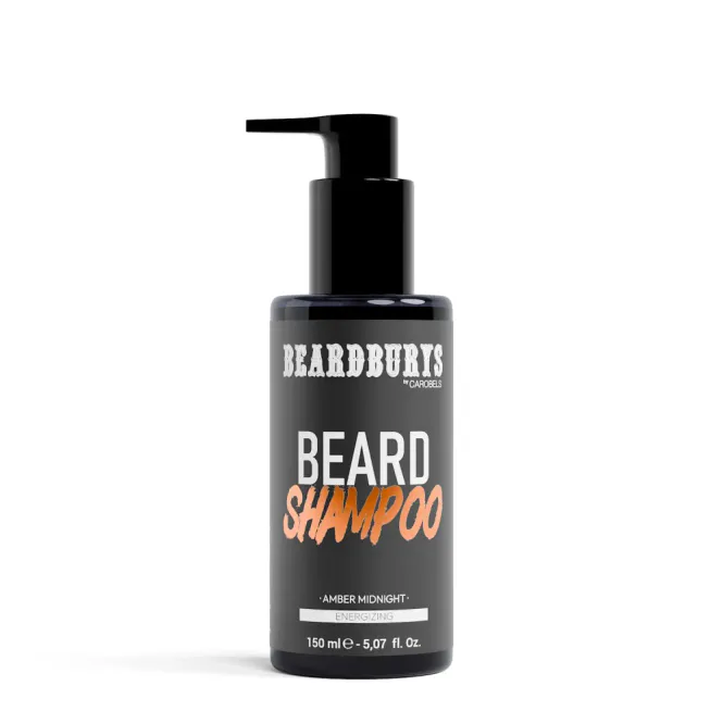 Hovedbilde Beardburys  Beard Shampo 150 ml